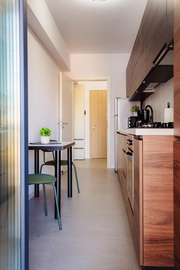 New Luxury City Center Studio Bucareste Exterior foto