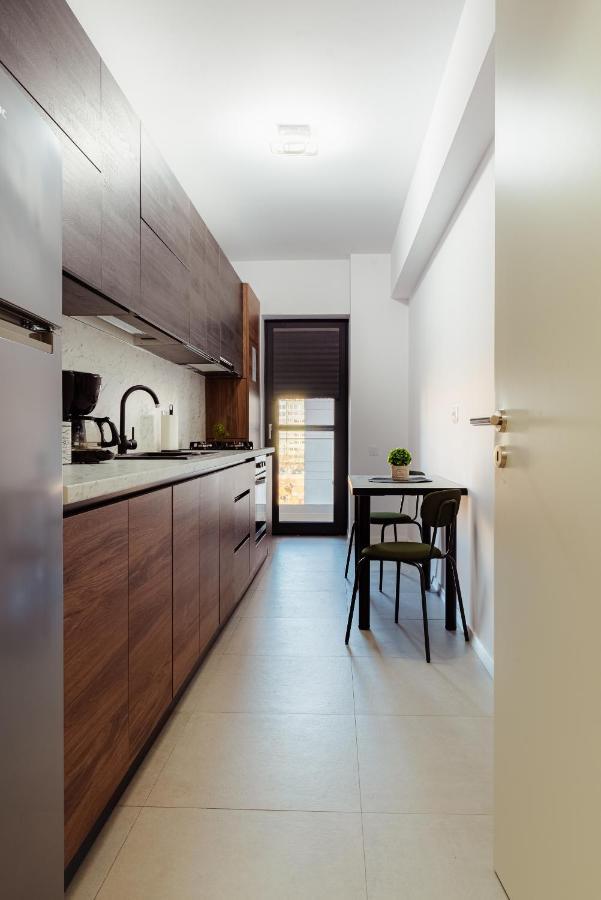 New Luxury City Center Studio Bucareste Exterior foto