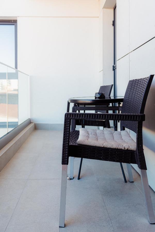 New Luxury City Center Studio Bucareste Exterior foto